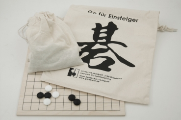 AMAZON_13x13/9x9-Set für Einsteiger